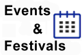 Perth South Events and Festivals Directory