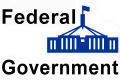 Perth South Federal Government Information