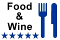 Perth South Food and Wine Directory