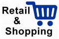 Perth South Retail and Shopping Directory