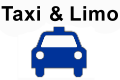 Perth South Taxi and Limo