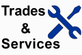 Perth South Trades and Services Directory