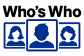 Perth South Who's Who